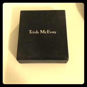 Trish McEvoy eyeshadow pallet